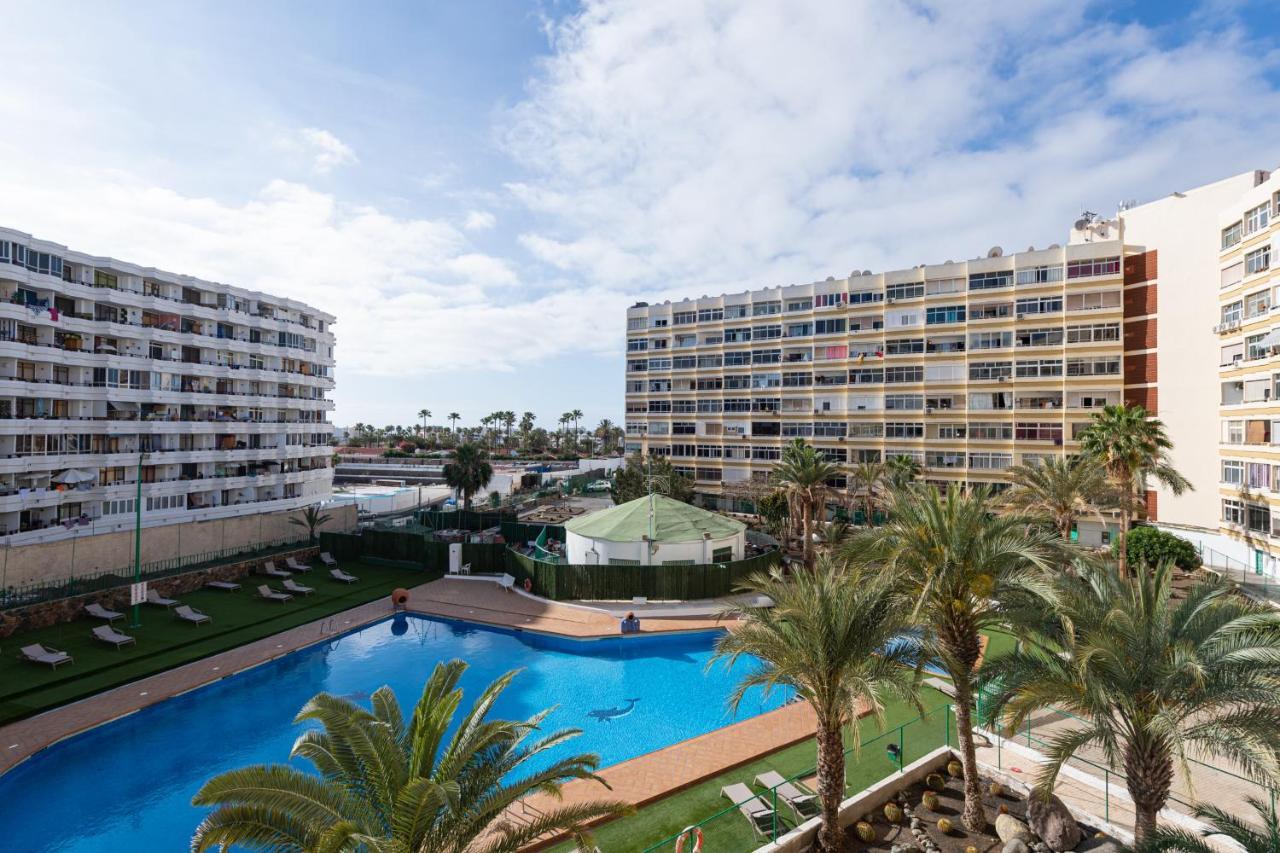 Flatguest Los Molinos Сан-Бартоломе Экстерьер фото
