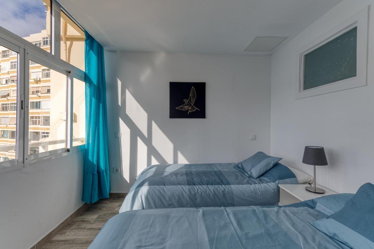 Flatguest Los Molinos Сан-Бартоломе Экстерьер фото