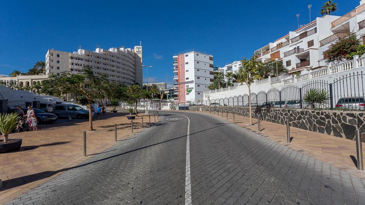 Flatguest Los Molinos Сан-Бартоломе Экстерьер фото